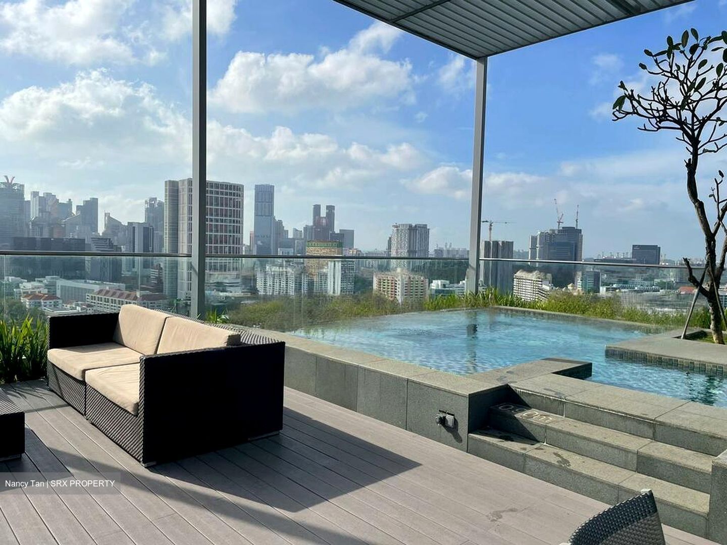 The Wharf Residence (D9), Condominium #570967581
